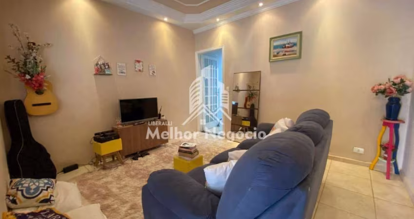 Casa à venda com 02 dormitórios, Jardim Santa Silvia (Próximo a Av. Dois Córregos), Piracicaba - R$373 MIL