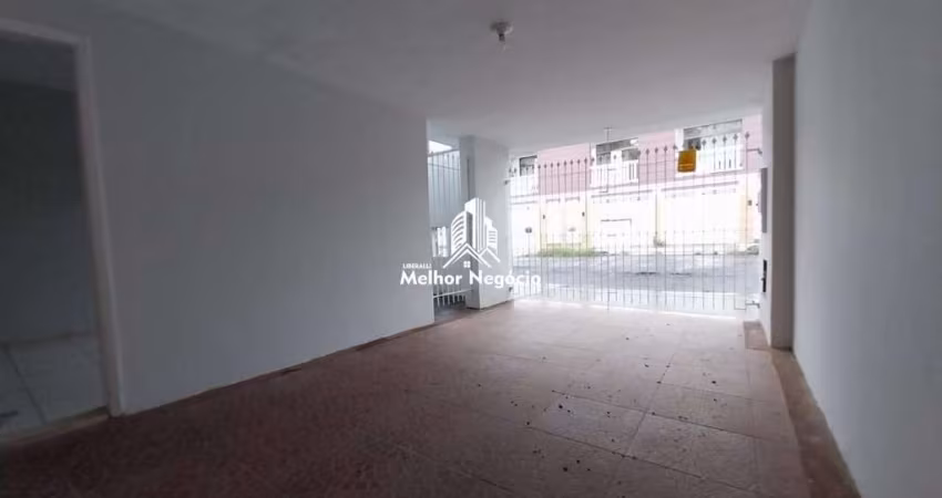 Casa com 4 dormitórios à venda em Piracicaba. Casa localizado no bairro Vila Independência em Piracicaba/SP