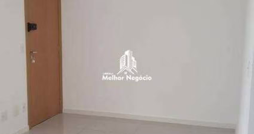 Apartamento à venda com 02 dormitórios (Quartos) Condomínio Parque Canto dos Bem-te-vis em Campinas - SP