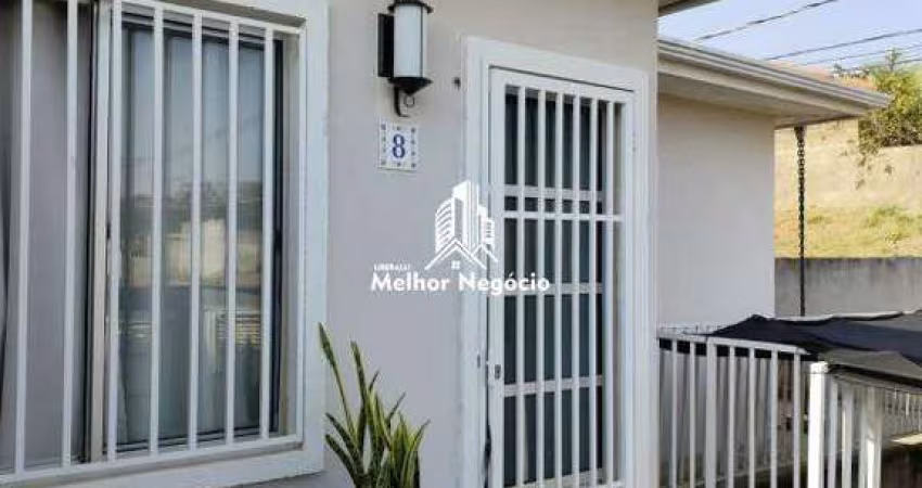 Casa com 03 dormitórios à venda no bairro Saltinho em Paulínia - SP