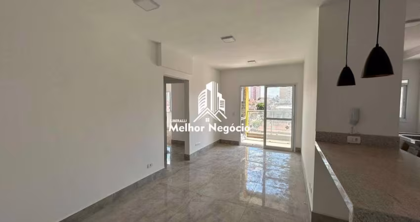 Apartamento à venda com 02 dormitórios (01 suíte) Condomínio Residencial Flor do Ipê em Piracicaba - SP