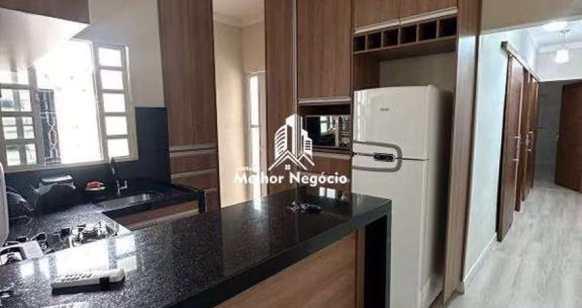 Casa com 02 dormitórios à venda no bairro Jardim Lisa, Campinas -SP