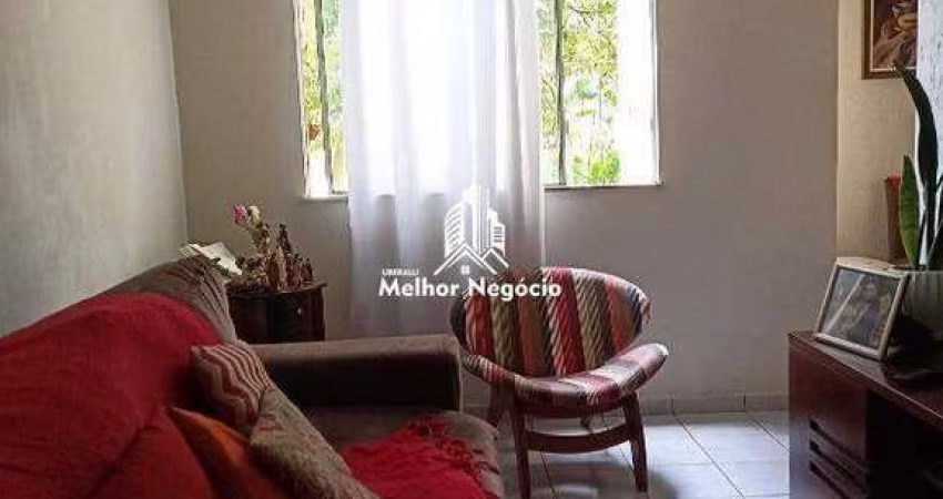 Apartamento com 3 dormitórios à venda em Campinas.