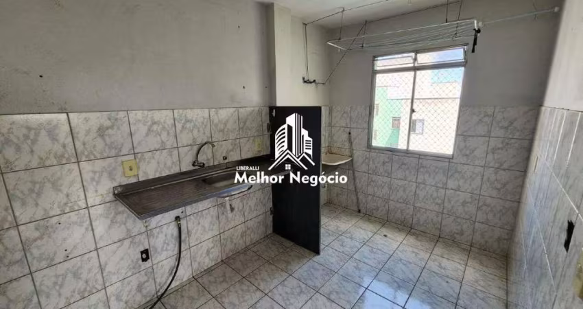 Apartamento à venda no Condomínio Parque Valença IB – Bairro Parque Valença I – Campinas/SP
