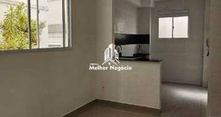 Apartamento à venda com 02 dormitórios (Quartos) Condomínio Piazza Fontanella em Piracicaba - SP