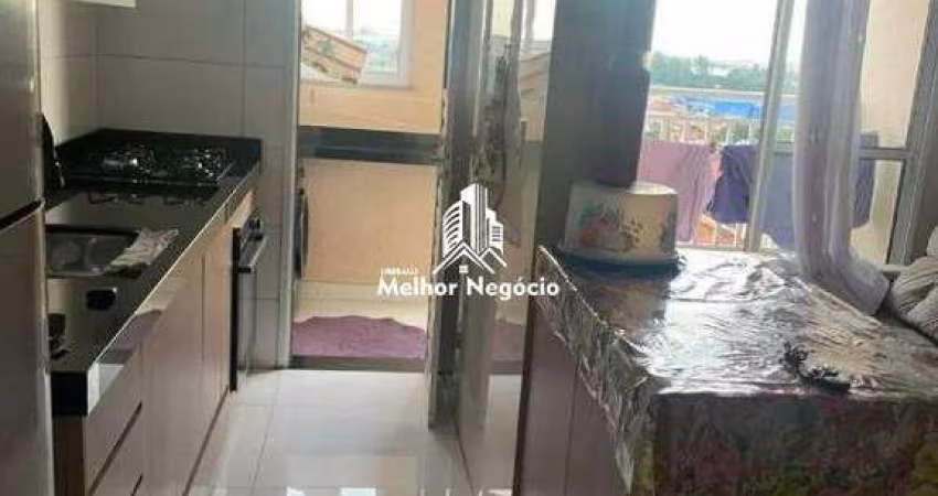 Apartamento à Venda - Condomínio Coronel (Nova Veneza) - Sumaré/SP