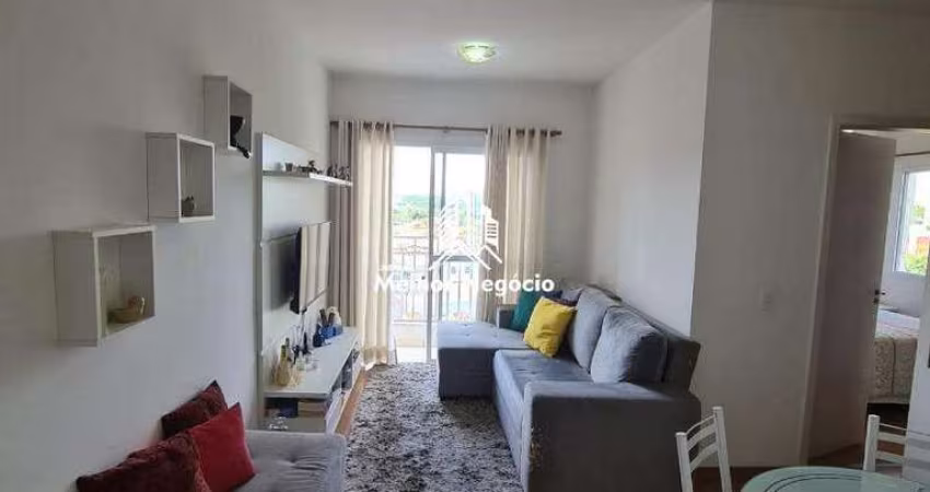 Apartamento à venda - 02 dormitórios - Piracicamirim - Piracicaba/SP