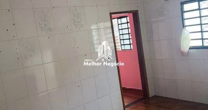 (NÃO ACEITA FINANCIAMENTO) Casa com 02 dormitórios à venda no bairro Conjunto Residencial Mário Dedini, Piracicaba - SP