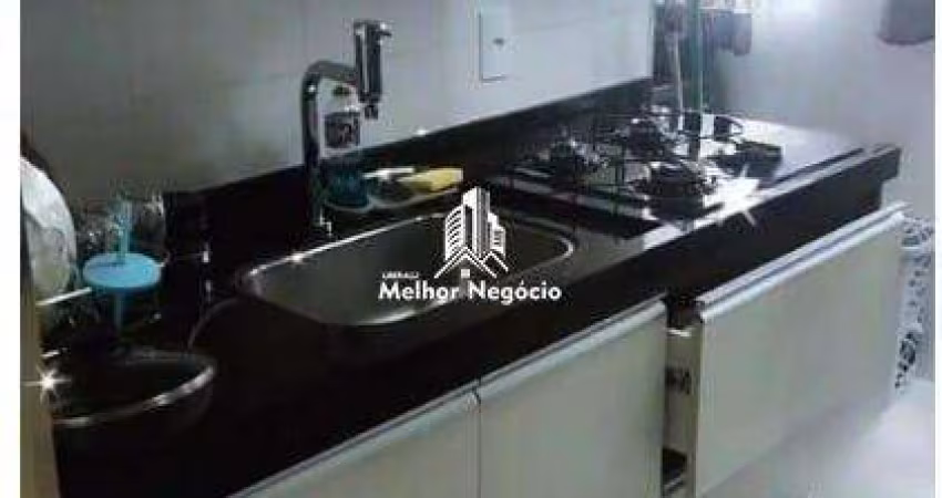 APARTAMENTO 2 Dormitórios EM CONJUNTO HABITACIONAL ROBERTO ROMANO