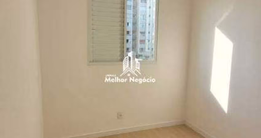 Apartamento à venda com 2 dormitórios no Jardim Nova hortolândia, em Hortolândia/SP