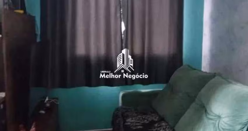 Apartamento 42m² à venda, 2 Dormitórios (Quartos), 1 banheiro Condomínio Tons da Tarde no Bairro Residencial Anauá - Valinhos S/P