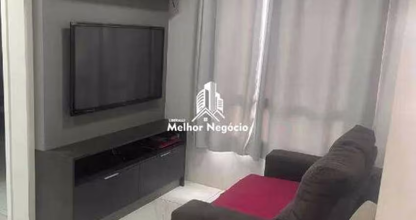 Apartamento 41m² à venda, 2 Dormitórios (Quartos), 1 banheiro no Bairro Jardim Amanda II SP