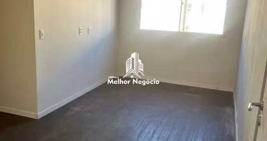 Apartamento à venda - 2 dormitórios (Quartos) Residência Star - Jardim São Gerônimo (Nova Veneza) - Sumaré, SP