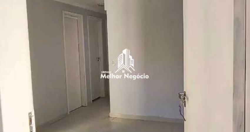 Apartamento no bairro Jardim das Estâncias 48m² à venda, Condominio Poços de Caldas 2 Dormitórios (Quartos), 1 banheiro Sumaré/SP