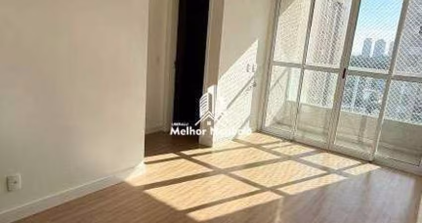 Apartamento para à venda, 2 quartos no Vale das Esmeraldas - Limeira I Cód: 28160