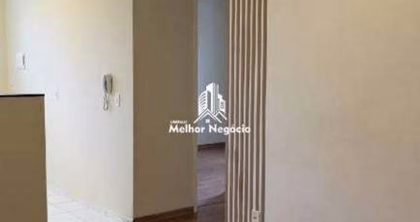 Apartamento à venda com 02 dormitórios (Quartos) Condomínio San Pietro em Piracicaba - SP