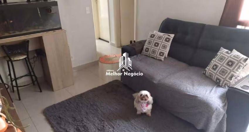 Apartamento à venda com 02 dormitórios (Quartos) Condomínio Serra Negra em Sumaré - SP