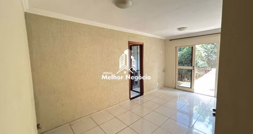 Apartamento com 2 dormitórios à venda em PIRACICABA. Condomínio Colinas de Piracicaba