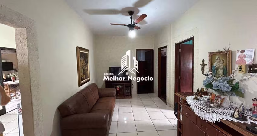 Casa à venda com 4 quartos sendo dois suíte no bairro Vila Independência em Piracicaba/SP