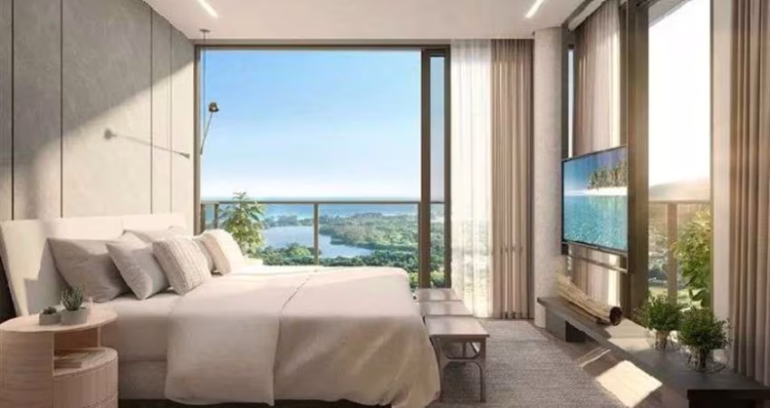 RIO DE JANEIRO - APARTAMENTO PADRÃO - BARRA DA TIJUCA