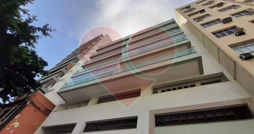 Líndissimo Apartamento em Botafogo