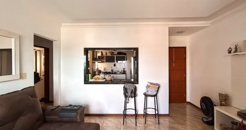 Apartamento com 2 quartos à venda, por R$ 350.000 - Jardim Laranjeiras - Juiz de Fora/MG