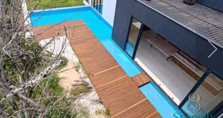 Casa Alto Padrão para Locação ou Venda