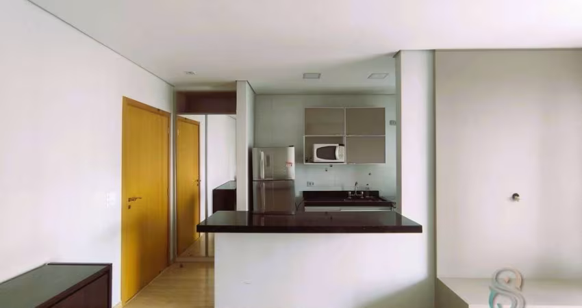 Apartamento com 3 dormitórios para alugar, 82 m² por R$ 3.800/mês