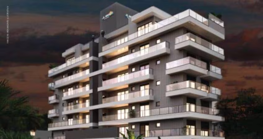 COBERTURA 314M² - CENTRO - GUARATUBA - PR
