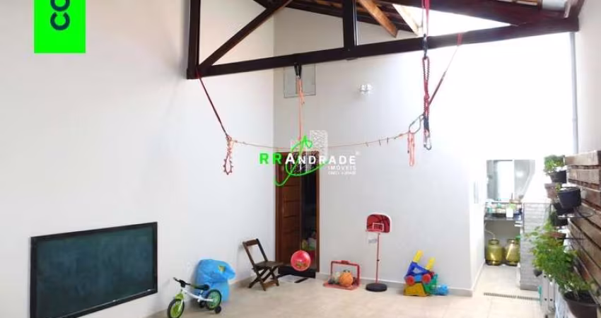 Casa no Residencial Zanetti