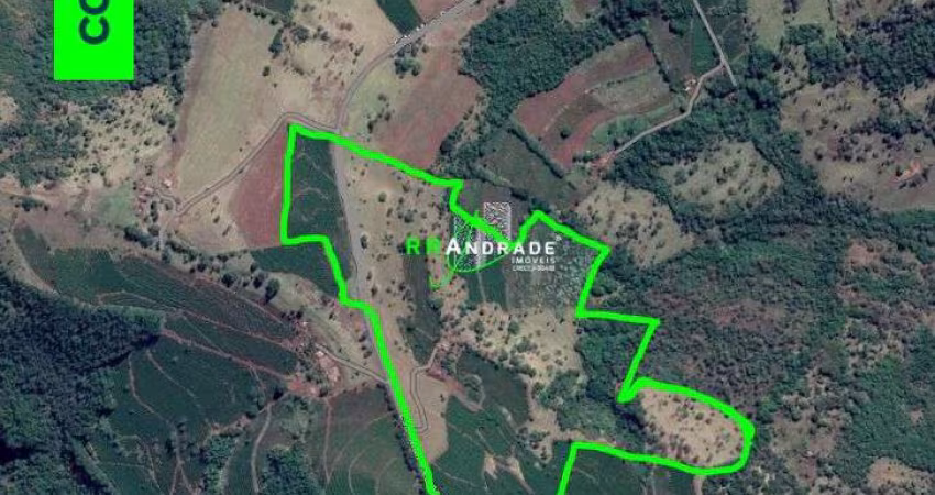 Fazenda Sentido Pedregulho