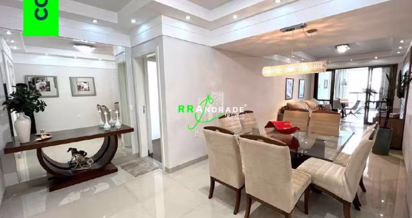 Apartamento no Edifício Villagio Di Verona