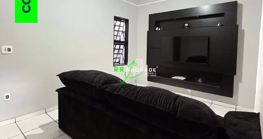 Casa no Prol Jd Ângela Rosa