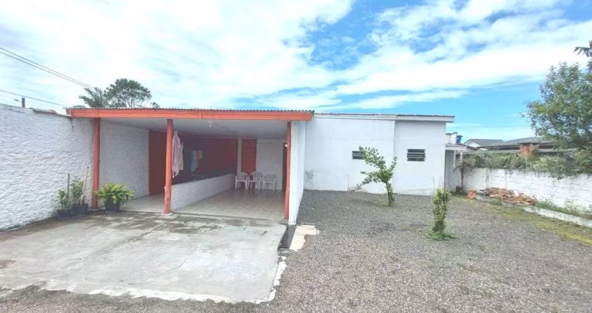 ÓTIMA OPORTUNIDADE CASA  À VENDA EM BALNEÁRIO ARROIO DO SILVA 