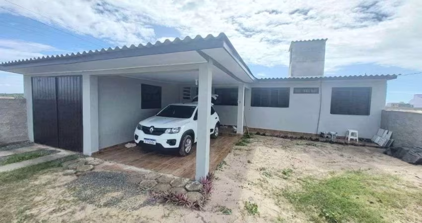 ÓTIMA OPORTUNIDADE CASA  À VENDA EM BALNEÁRIO ARROIO DO SILVA 