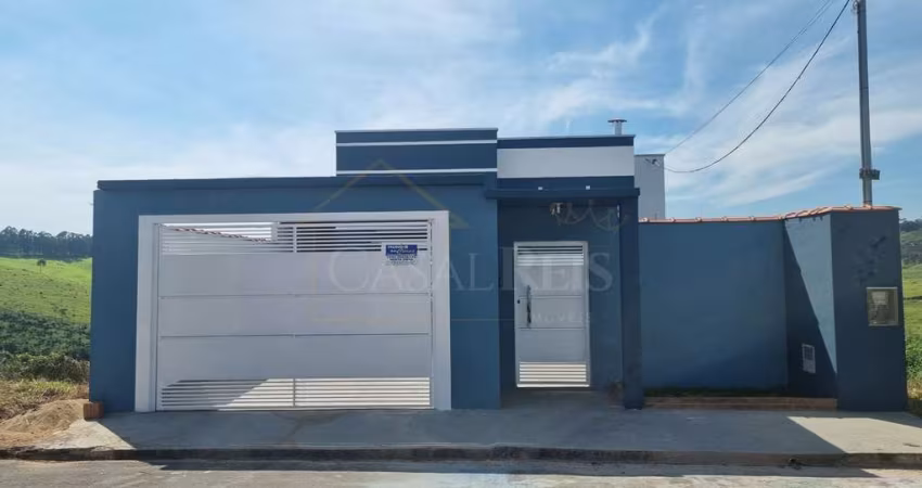 Casa com Quintal