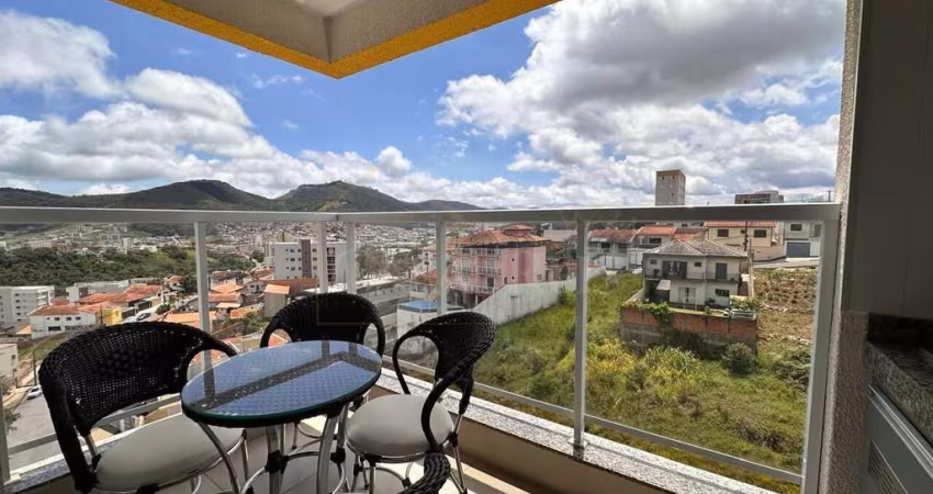 Apartamento Seminovo na Região Oeste