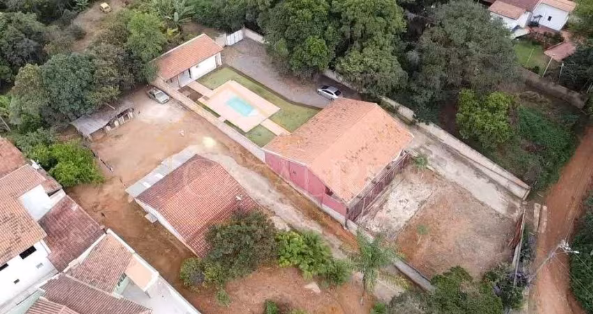 Chácara para Airbnb em Poços de Caldas