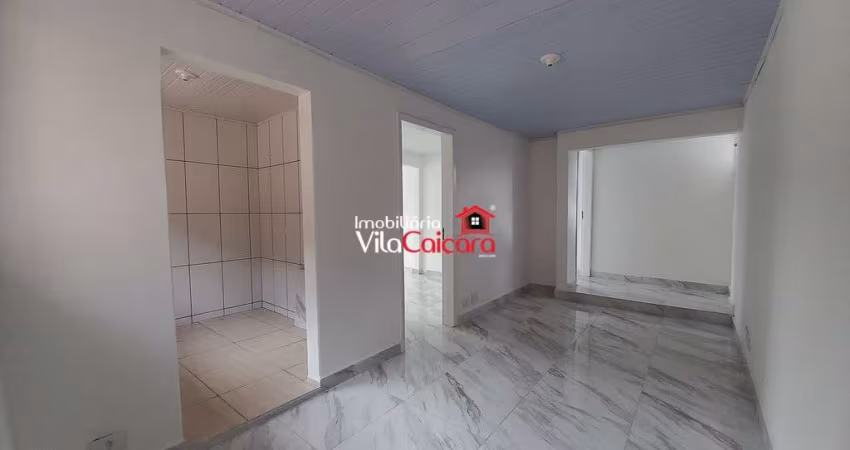 APARTAMENTO COM 2 QUARTOS NO CONJUNTO BERTIOGA