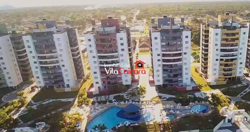 Apartamento no Resort Ilhas do Caribe em Matinhos