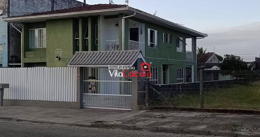 Apartamento  no centro de Praia de Leste