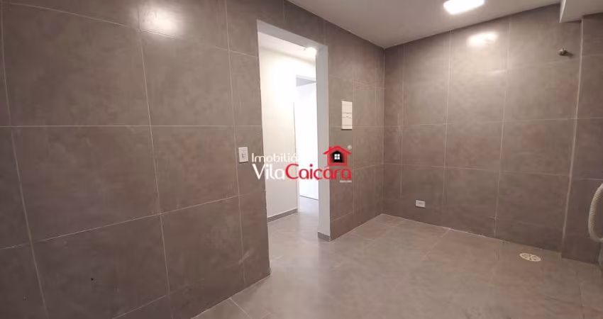 APARTAMENTO COM 3 QUARTOS RECÉM REFORMADO
