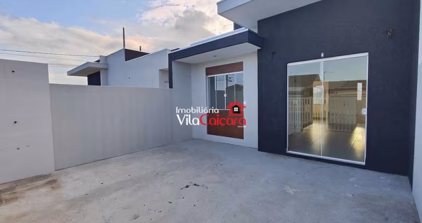 Casa Com Suíte a Venda Matinhos