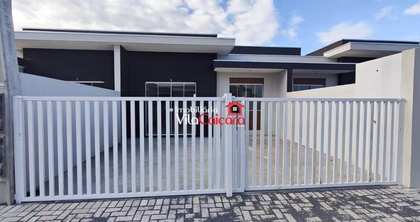 Casa Com Suíte A Venda 360 Metros do Mar Matinhos