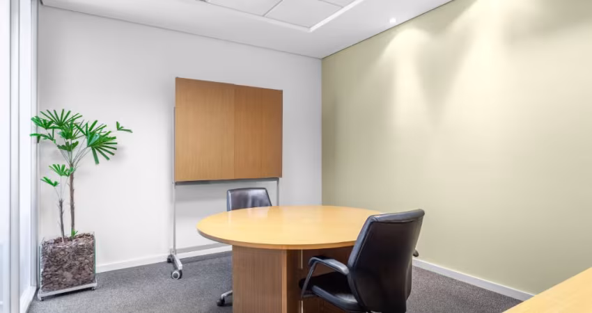 Acesse espaços de escritório profissionais no SAO PAULO, Regus E-Tower - Funchal