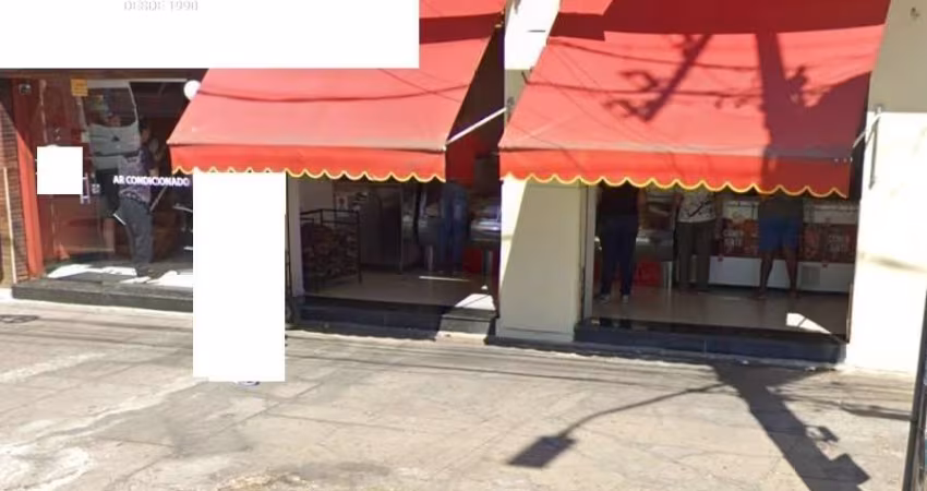 Ponto comercial com 3 salas à venda na Avenida Contorno, 1906, Floresta, Belo Horizonte