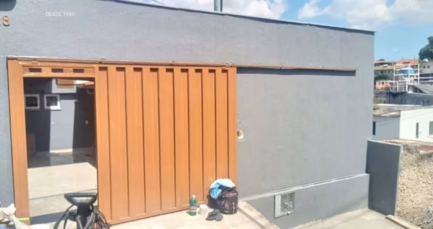 Casa com 3 quartos para alugar na Paulo Timóteo Nascimento, 218, Santa Cruz, Belo Horizonte