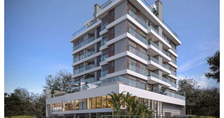 Apartamento com 3 quartos à venda em Caiobá, Matinhos 