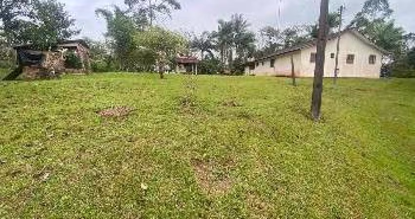 Chácara / sítio com 4 quartos à venda na Descoberto, Zona Rural, Guaratuba