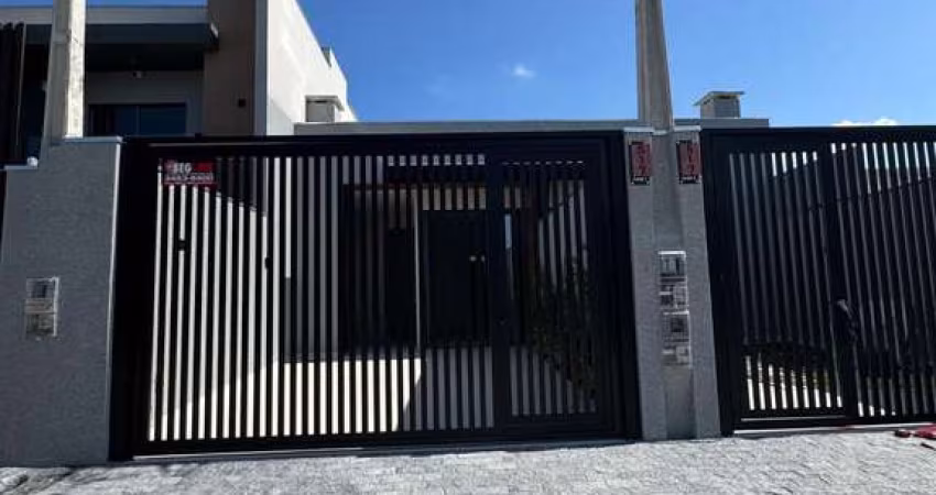 Casa com 3 quartos à venda na Avenida Praia Grande, 517, Praia Grande, Matinhos